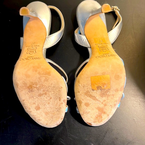 Jimmy Choo - Picture 3 of 7